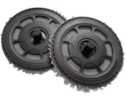 Mop Beugel en Pads Kit Compatibel met voor Roborock QV 35A 35S voor Qrevo S5V voor Edge Curv Robot Stofzuiger Onderdelen Set