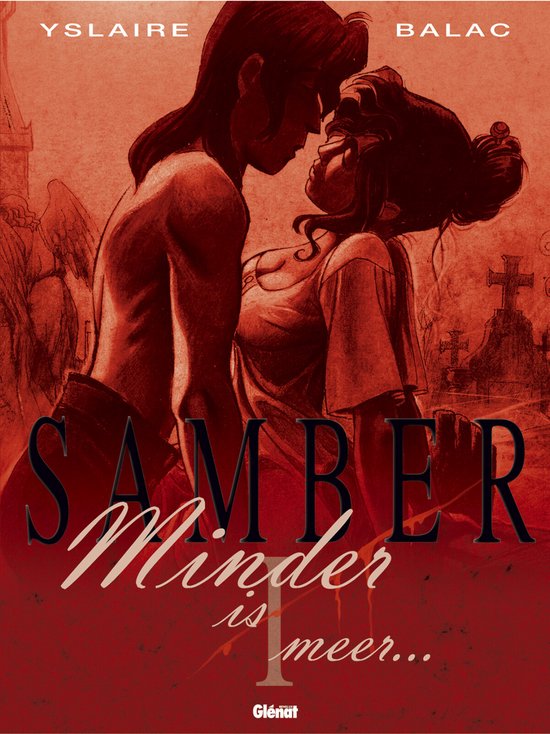 Samber hc01. minder is meer