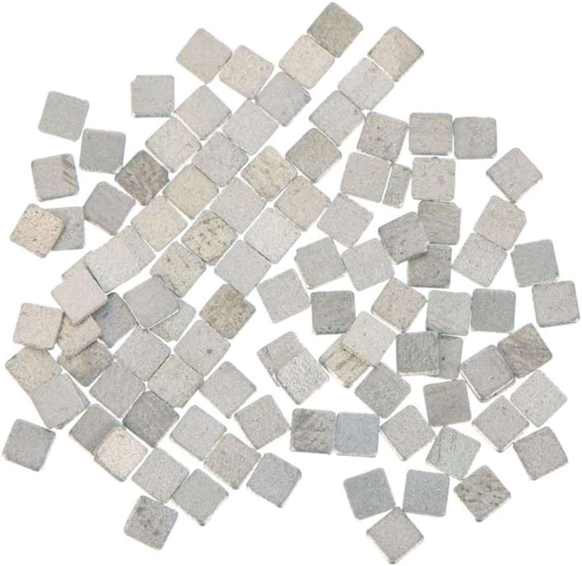 Complete Silver Soldering Kit met Precut Chips voor Eenvoudig Solderen, 2x2mm, Geschikt voor Hoge Temperatuur tot 1650°F, Ideaal voor Hobby en Professioneel Gebruik