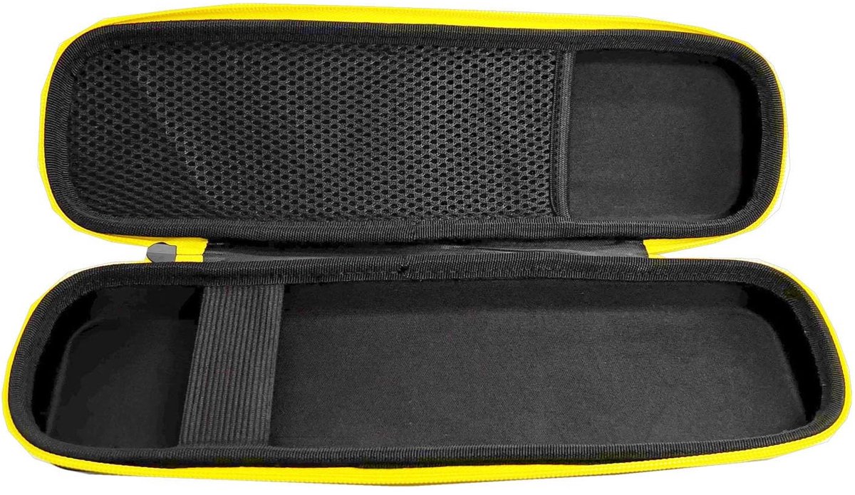 Dailygoods - Harde Hoes voor Stroomtester en Accessoires