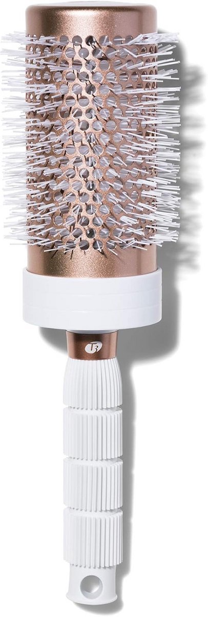 Volumeborstel Opzetstuk - Multistyler - Haarstyler föhn - Diffuser voor Krullen - noriva