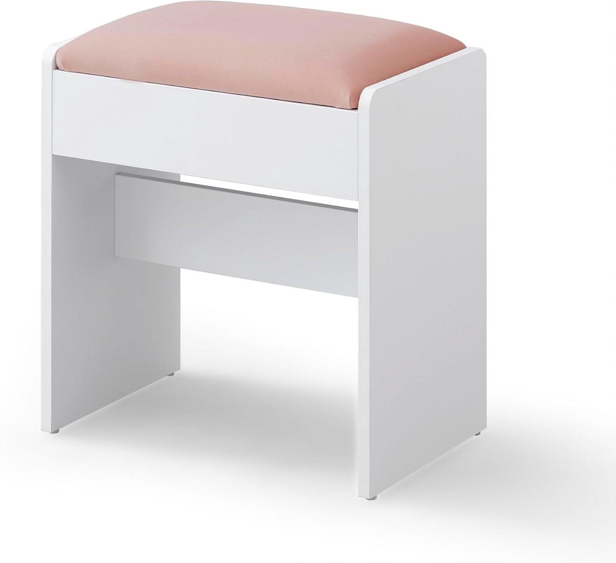 Make up Stoel - Kaptafel Kruk - Visagie - zitkruk luxe