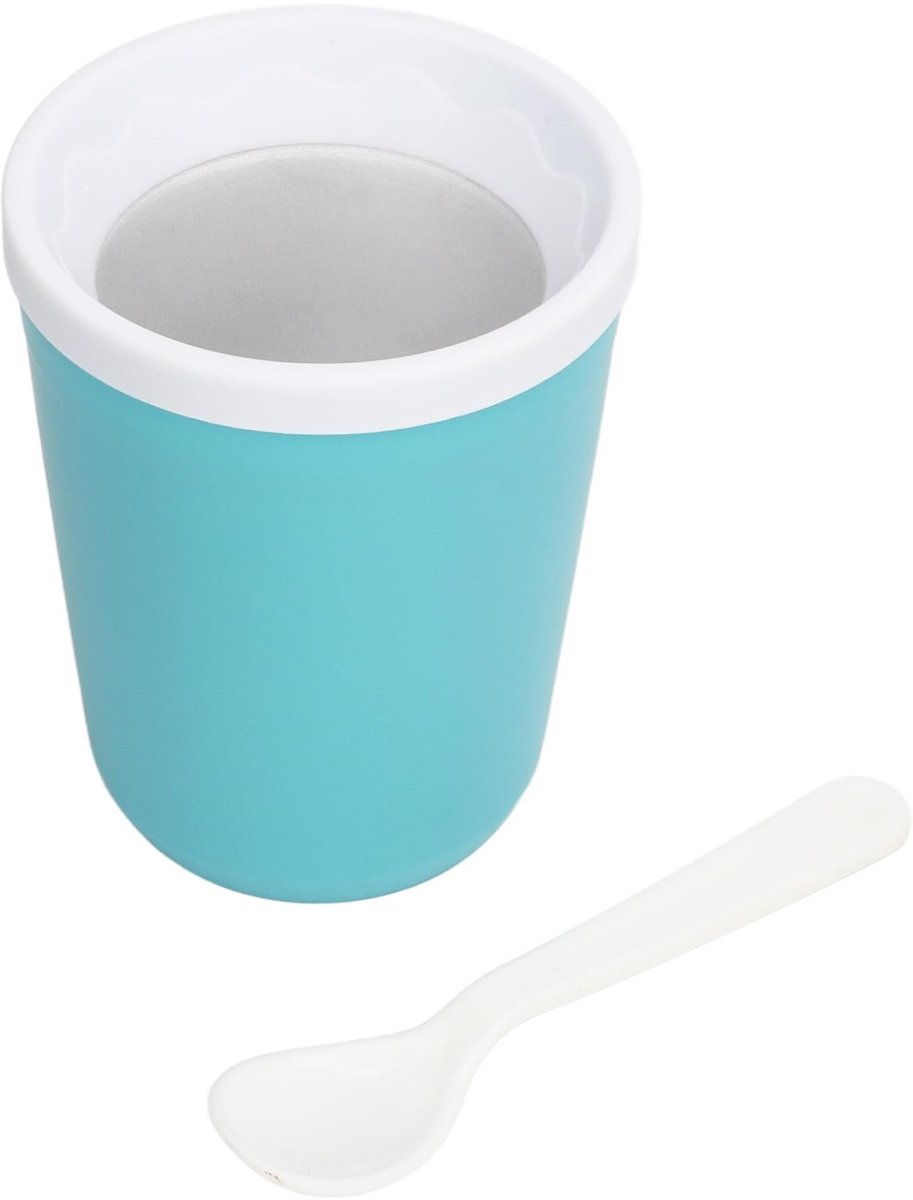 Dailygoods - Quick Chill Slushy Maker voor Huishoudelijk Gebruik
