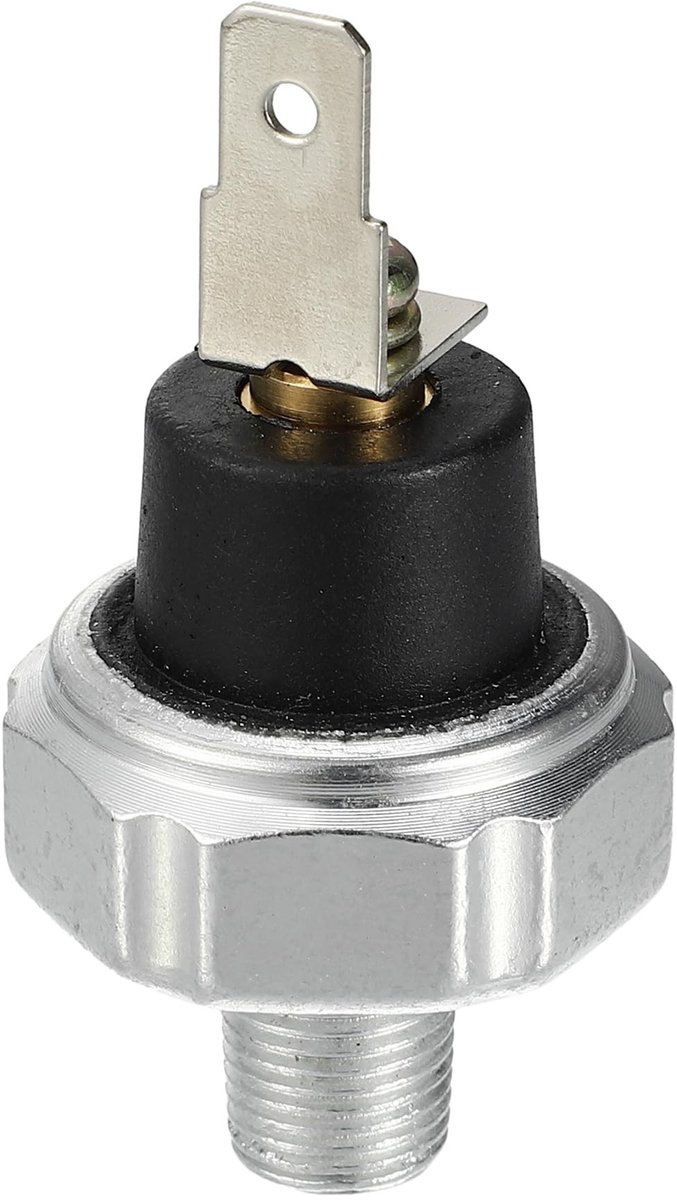 Dailygoods - Brandstofoliedruksensor voor Auto's