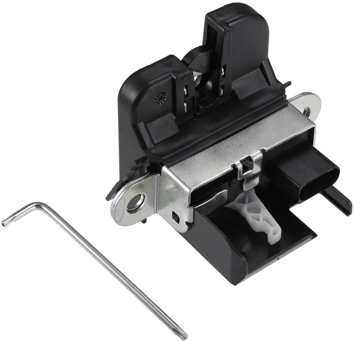 Dailygoods - Achterklep Sluiting voor Volkswagen Modellen 2012-2019