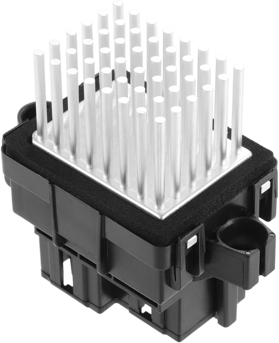 Dailygoods - HVAC Blower Motor Resistor voor Chevy Suburban 2500