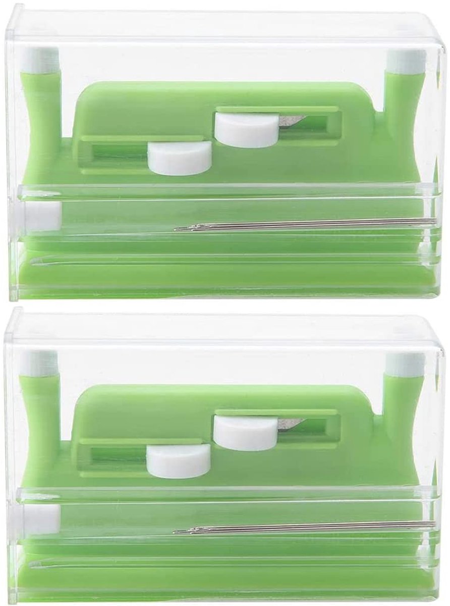 Dailygoods - Innovra - Automatische Naald Threader voor Naaimachine