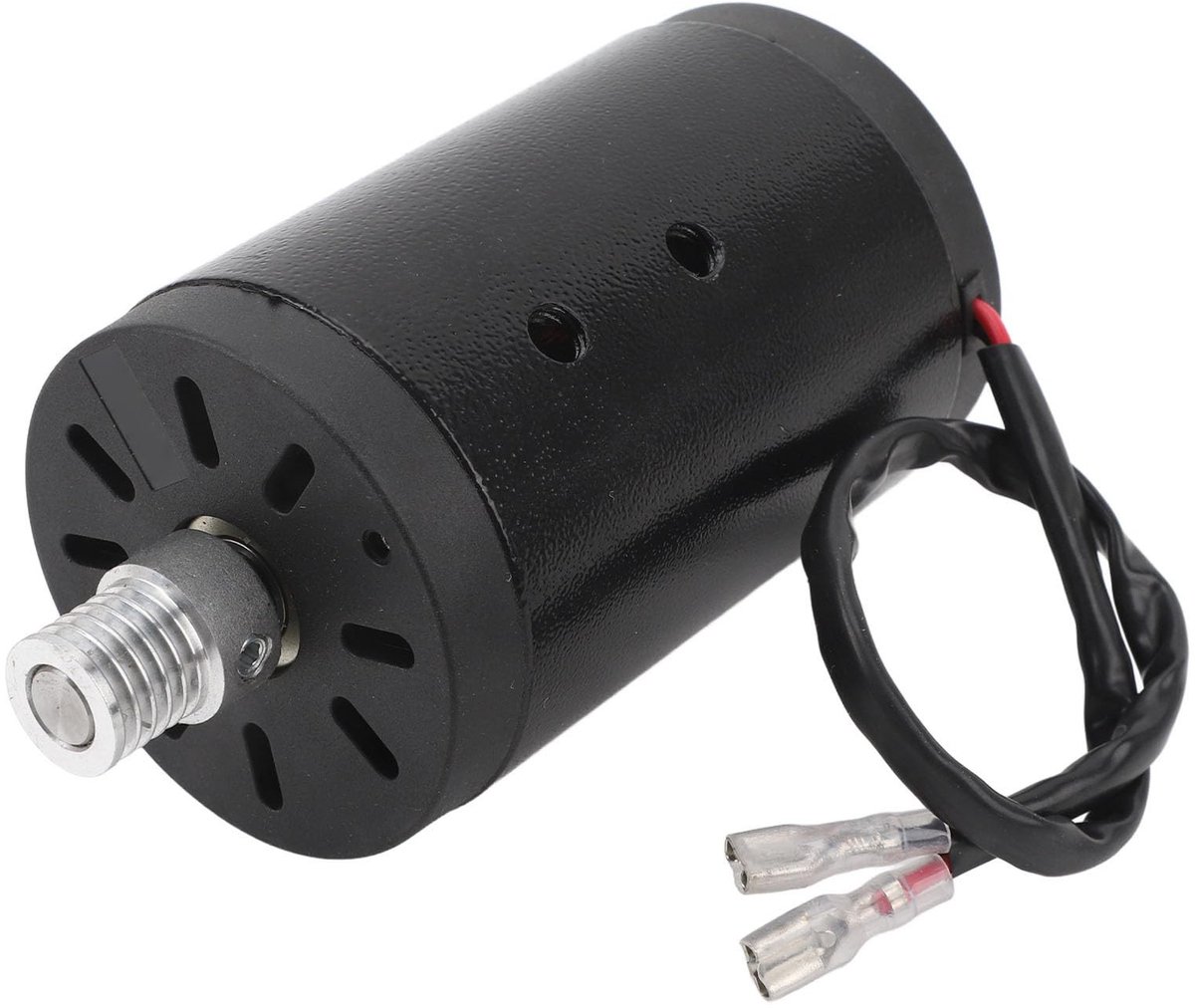 Dailygoods - Loopbandaandrijfmotor 220V 180W met Aluminium Behuizing