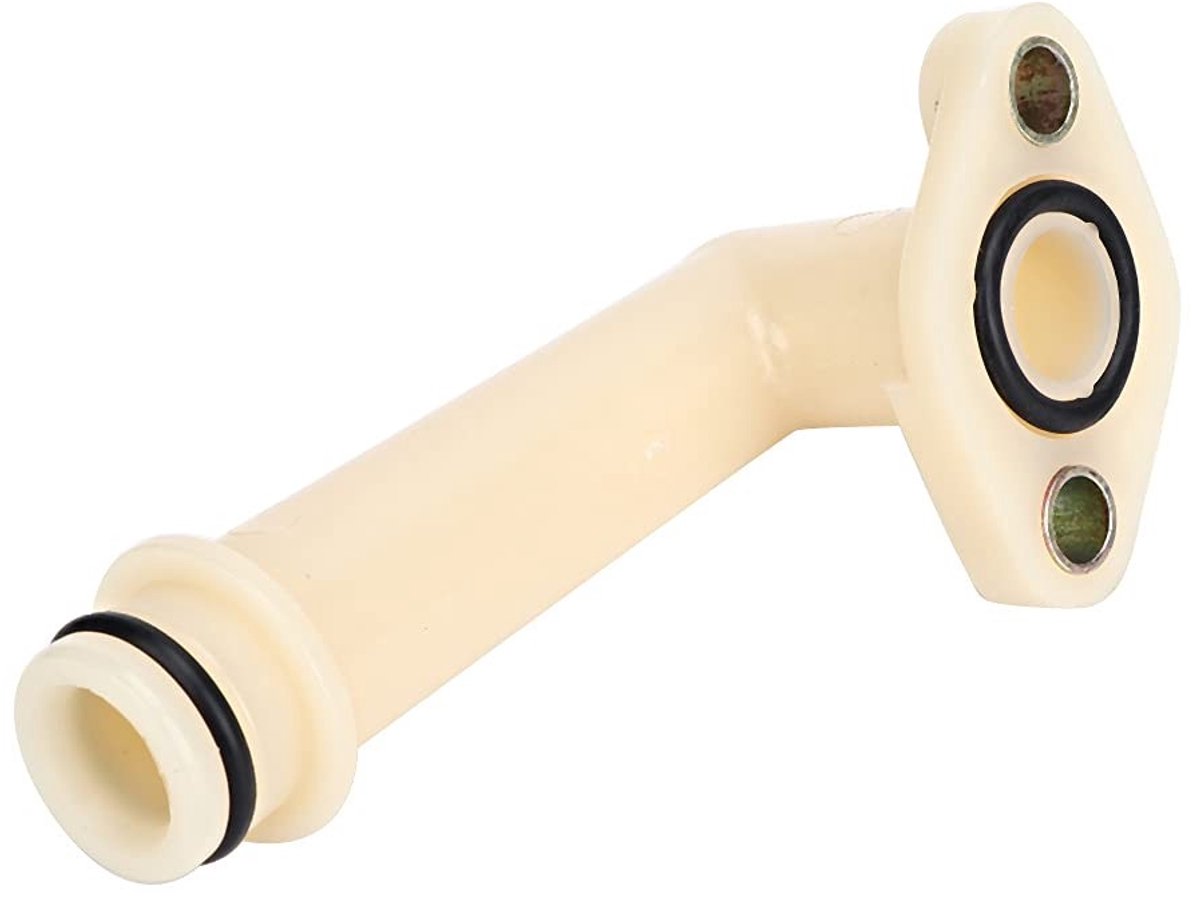 Dailygoods - Waterpomp Pijp Elleboog - Duurzaam en betrouwbaar - Voor motoronderdelen - Ideale vervanging - Hoge kwaliteit