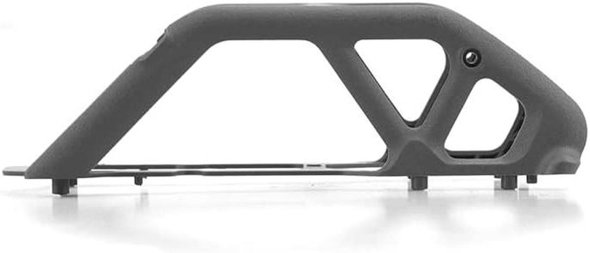 Drone Frame - Beschermhoes - Drone Onderhoud - Eenvoudig Verwijderbaar - 1 Gram - Zwart