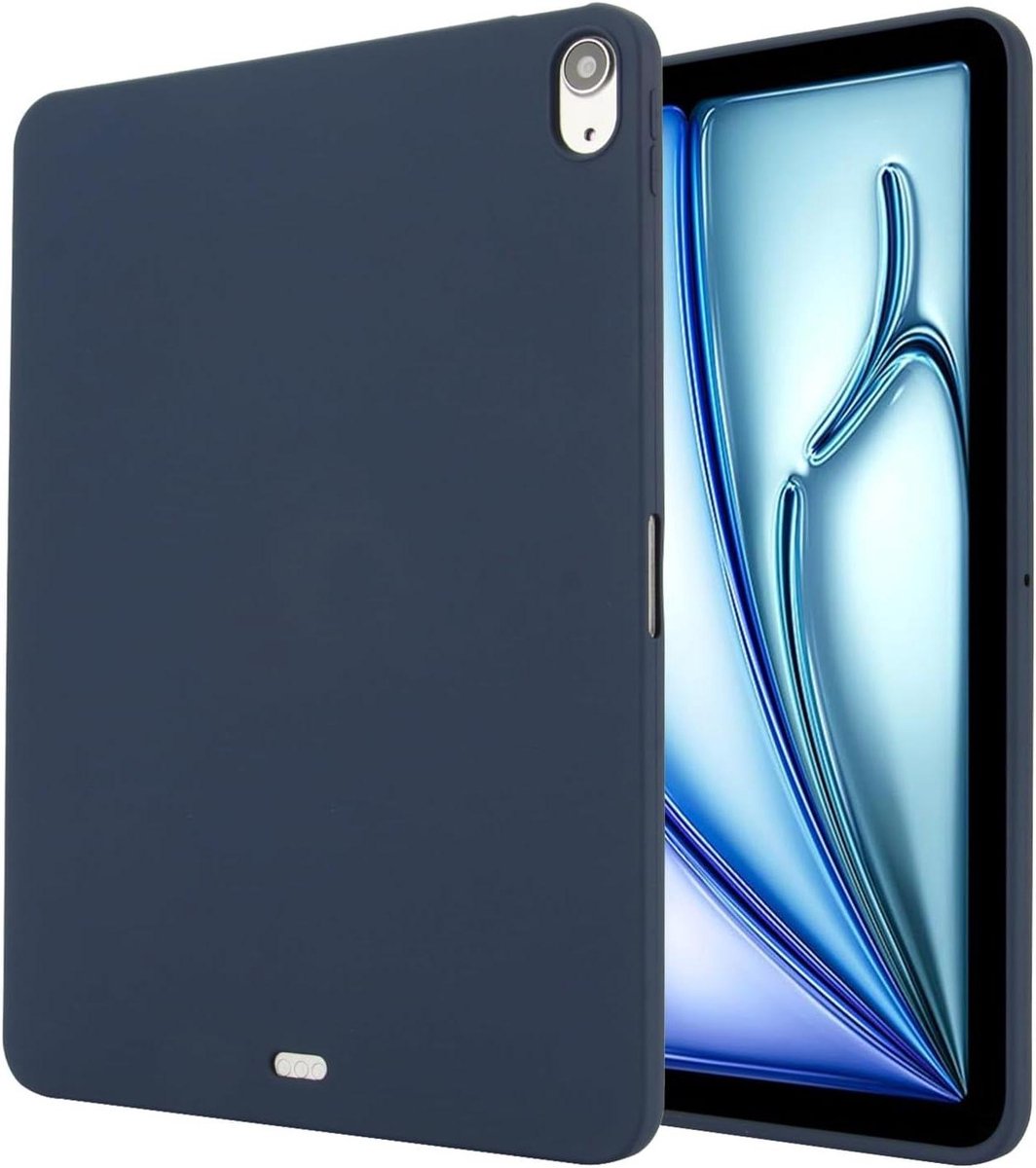 Tablethoes - Beschermhoes - Tablet Beschermen - Schokabsorberend Materiaal - 11 inch - Marineblauw