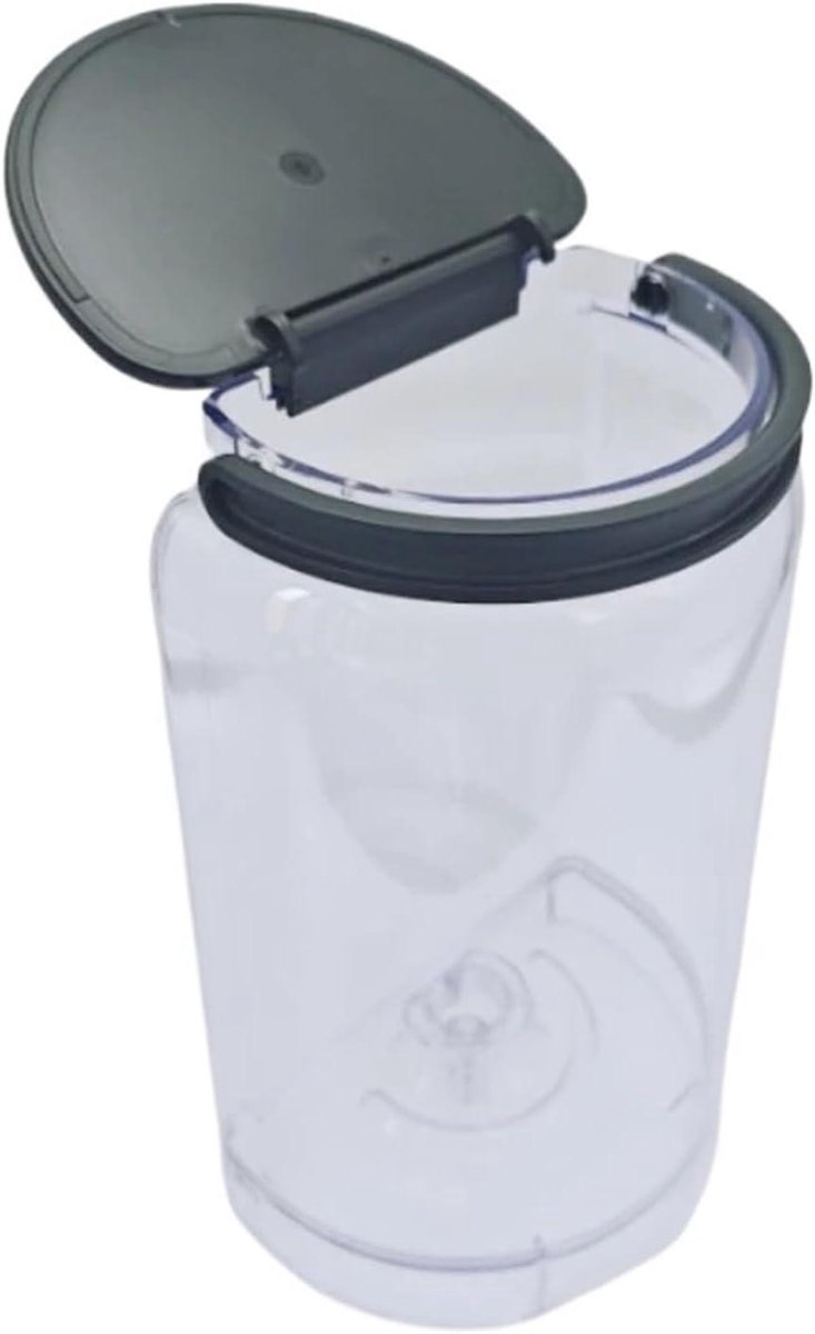 Koffiezetapparaat Watertank - Reserve Tank - Koffie Maken - Hoogwaardige Materialen - Niet Gespecificeerd - Zoals Afgebeeld