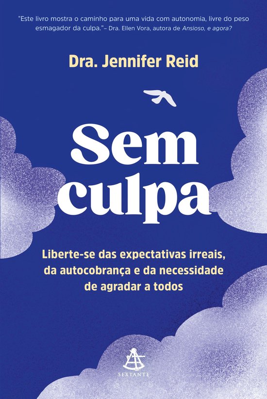 Sem culpa - cover