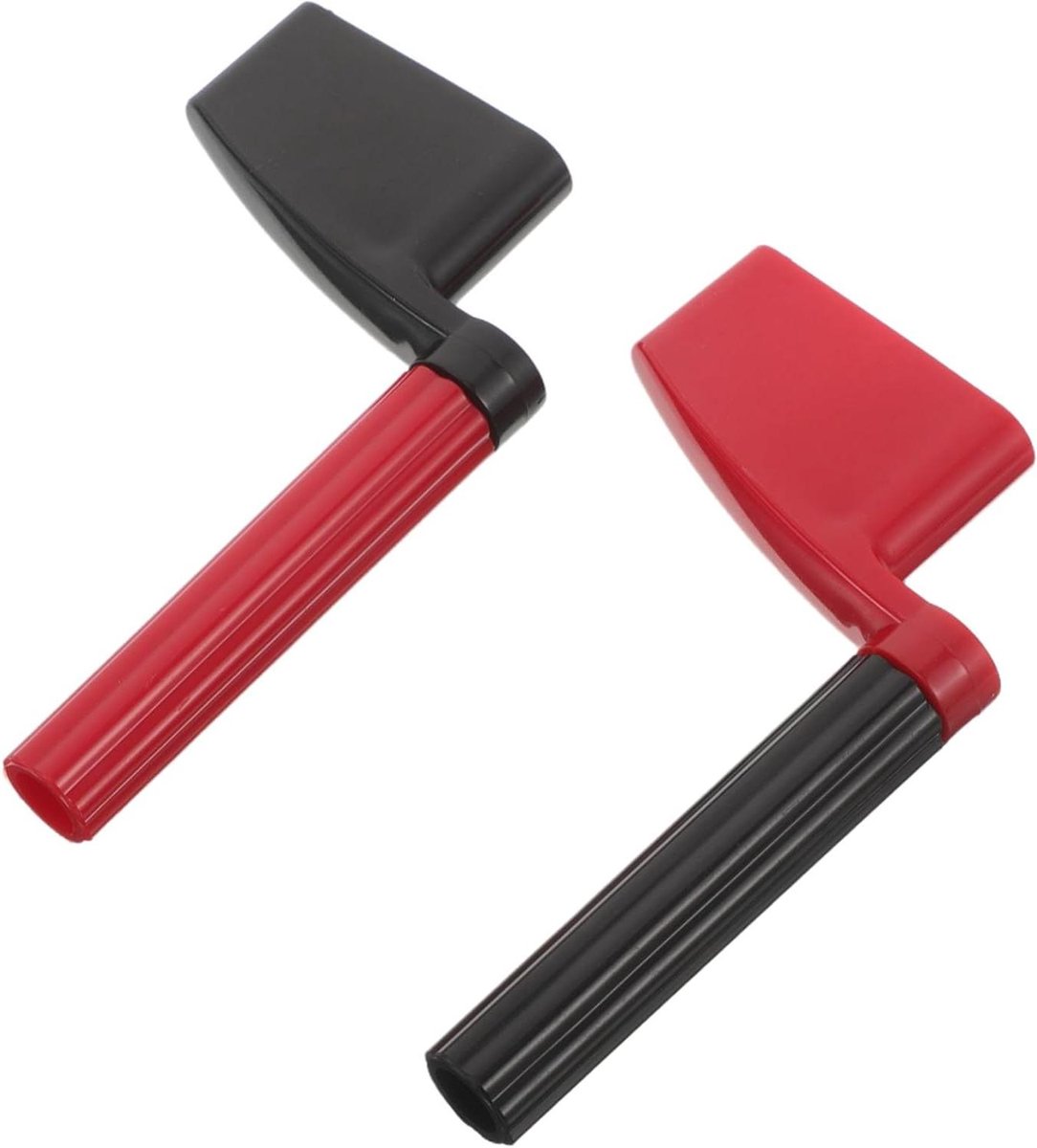 Gitaar Snarenwinder - Bas Peg Winder - Snaar Vervangen - Ergonomische Handgreep - 112 cm - Multi