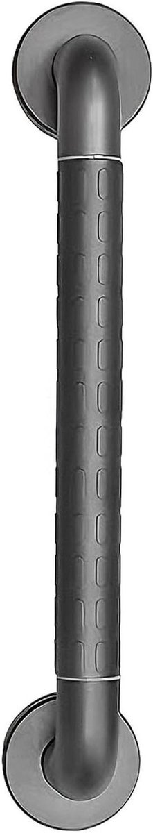 Veiligheidsbeugel - Douchegreep Wandbeugel - Veiligheid Thuis - Roestvrij Staal - 80 cm - Zilver