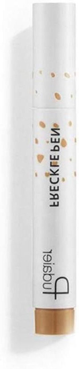 Sproeten Pen - Kunstmatige Sproeten - Make-up Aanbrengen - Natuurlijke Simulatie - 2.5 ml - Caramel Lichtbruin