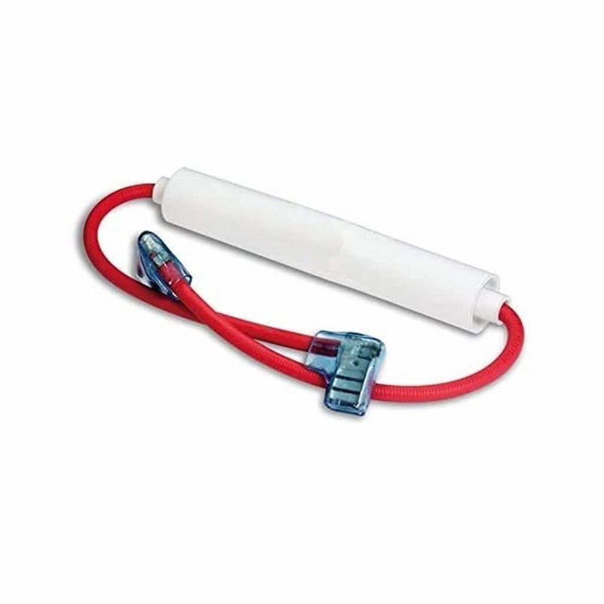 Magnetron Zekering - Hoogspanning Zekering - Onderdelen Vervangen - 5 kV 0.65 A - 10 g - null