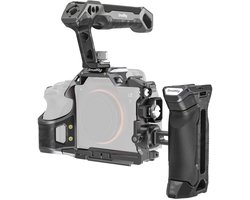 SmallRig 6031 Advanced Rhinoceros Cage Kit for Sony Alpha 7 V / 7R V / 7 IV