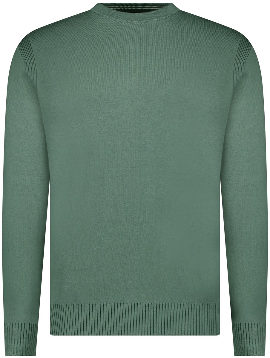 Cars Jeans Sweater Boynar - Heren