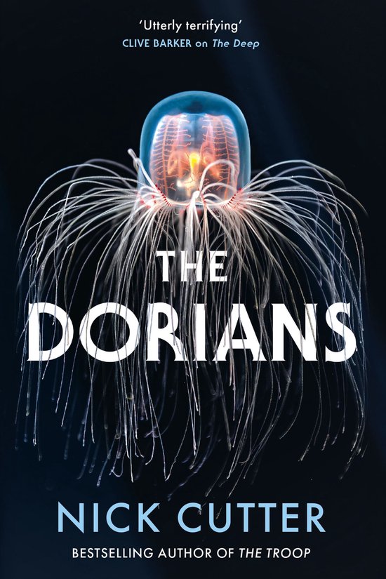 The Dorians - cover