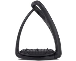 Freejump - Soft’Up Pro 2 - Stijgbeugels - Zwart