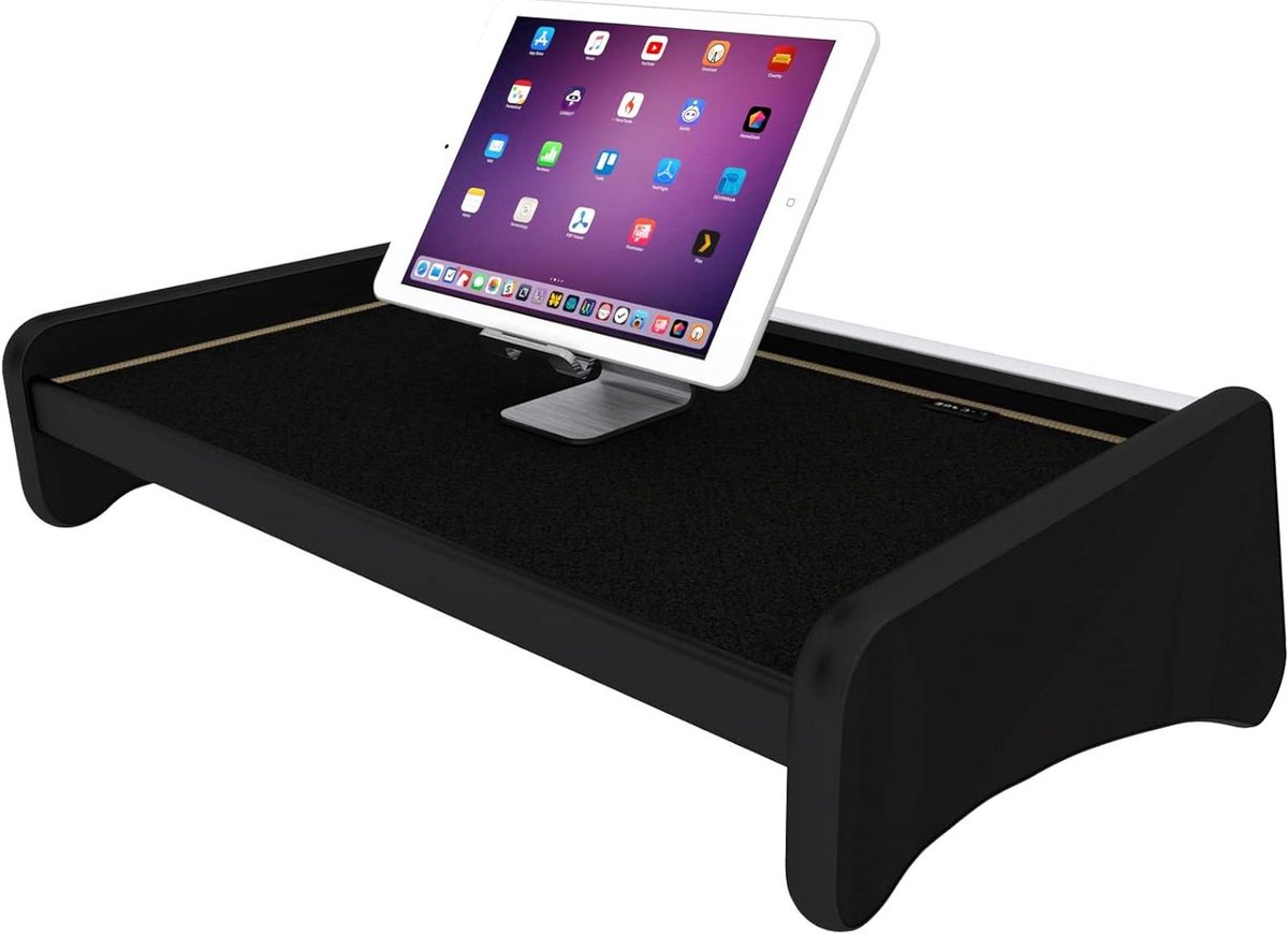 Tafel Dashboard - Middenconsole - Navigatie Houder - Specifieke Pasvorm - N.v.t. - Champagne