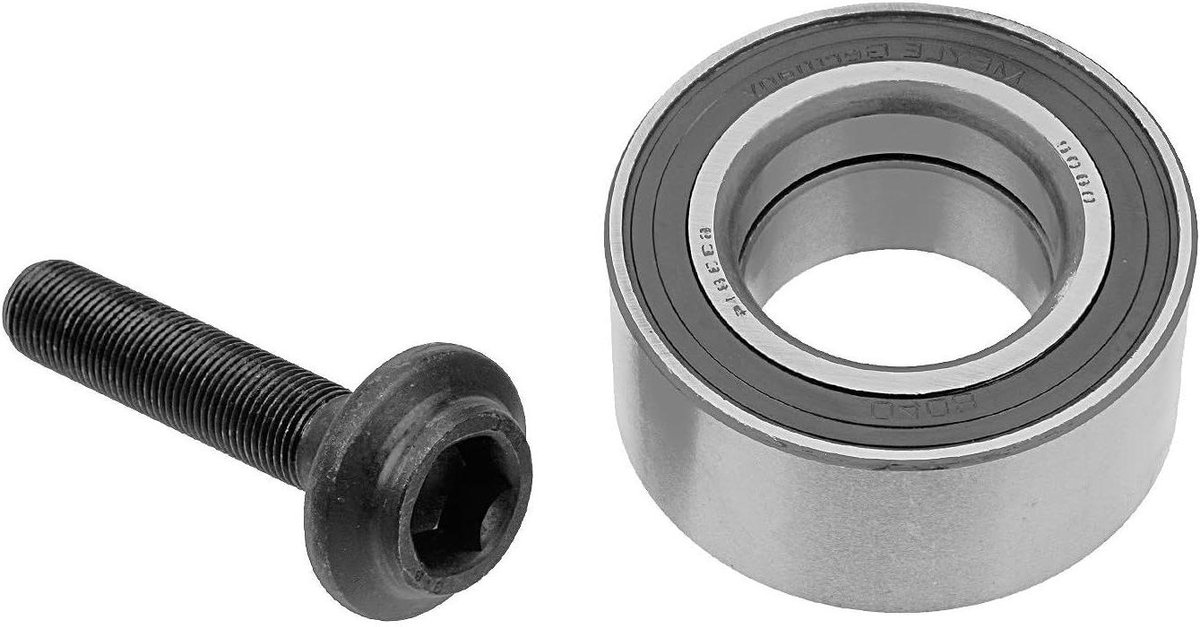 Wiellagerset - Wielnaaf lager - Auto Onderhoud - Positie Achterzijde - 24 kg - null
