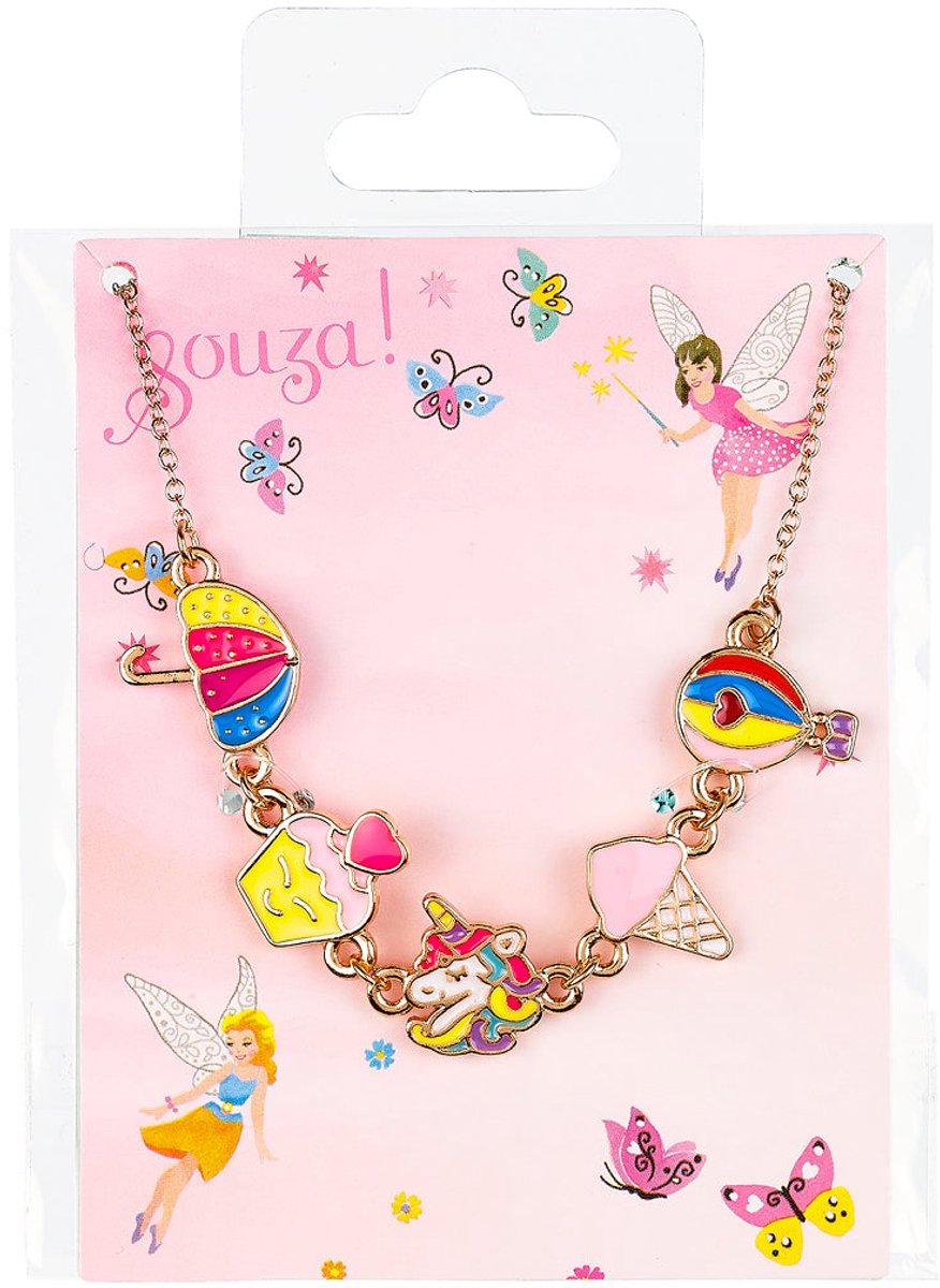 Souza Cadeauset Cristina ketting (1 stuk).