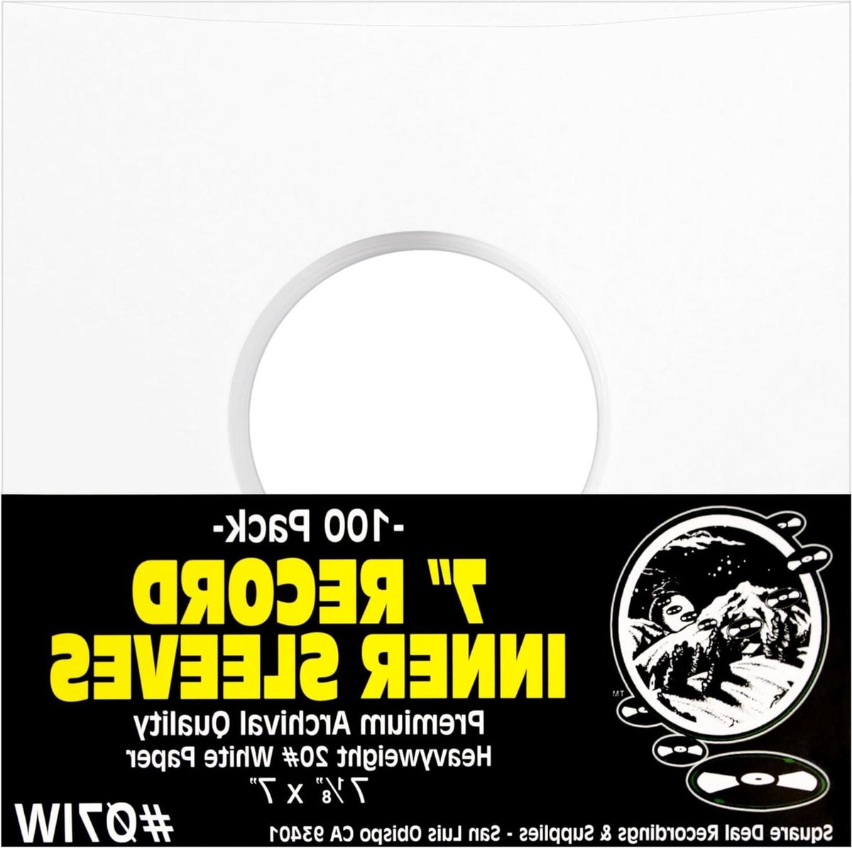 USB-stick 2TB - Geheugenstick Metaal - Opslag Data - USB 3.0 Snelheid - 18 x 18 cm - Wit