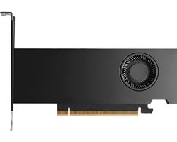 PNY RTX PRO 2000 Blackwell NVIDIA 16 GB GDDR7