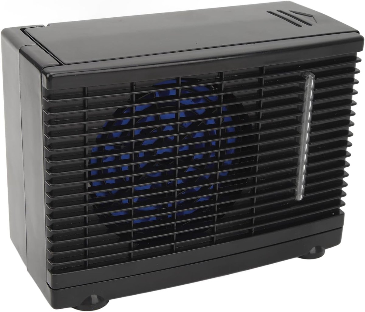 Draagbare Airco - Mini Airconditioner Auto - Auto Koelen - Snel Koelend - DC 12 V - Zwart — afbeelding 7