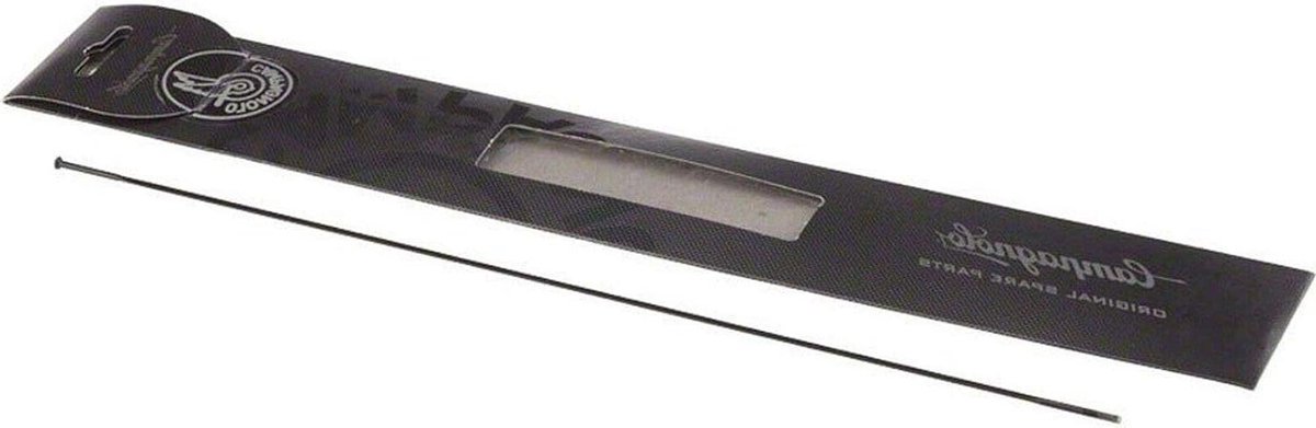 Fiets Spaken - Wielonderdelen Fiets - Fietsreparatie - Set van 4 - 1 Inch - Zilver