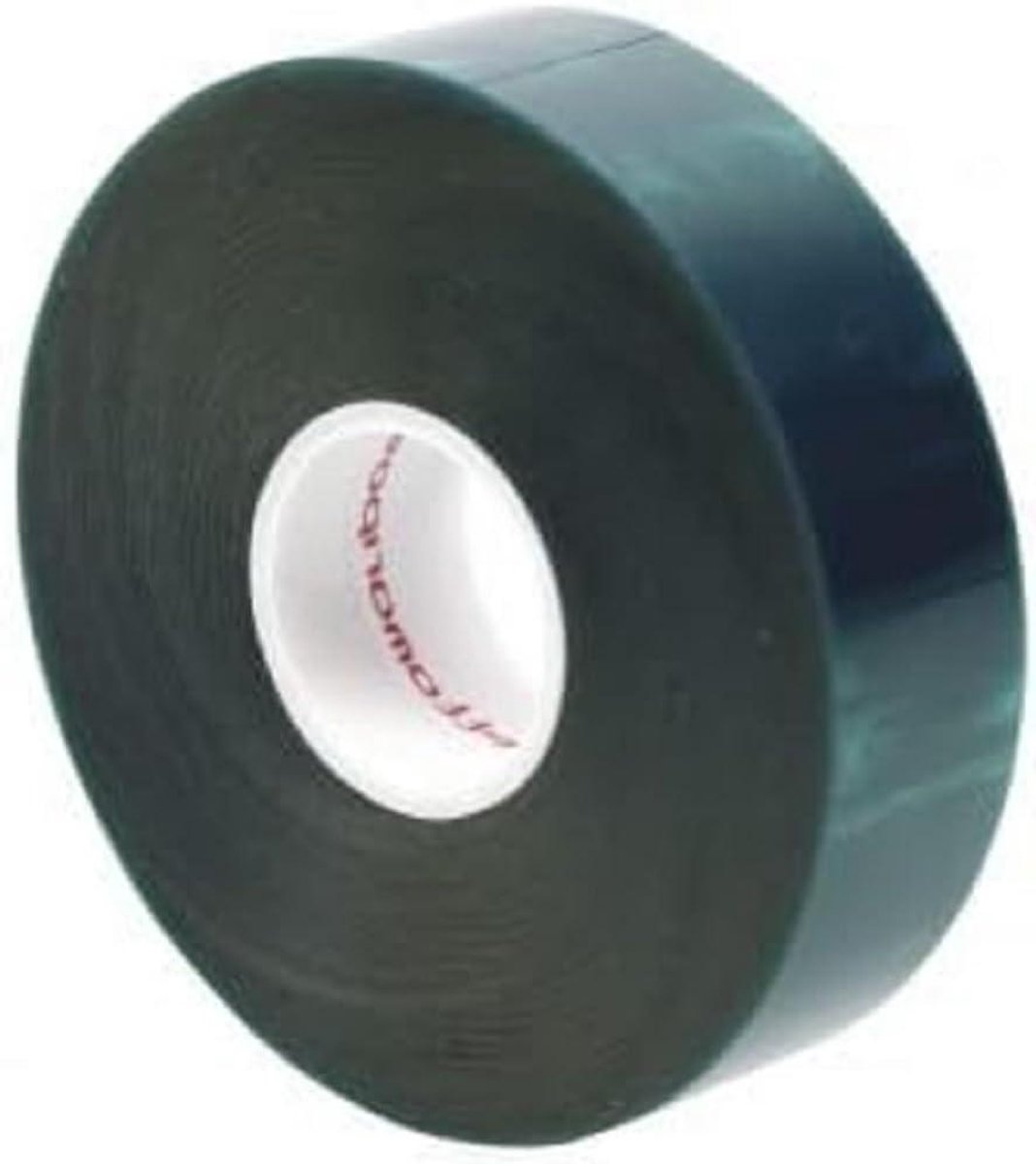 Velgenbeschermer - Velgband - Fietsbanden Beschermen - Hoge Kleefkracht - 30-34 mm - Oceaanblauw