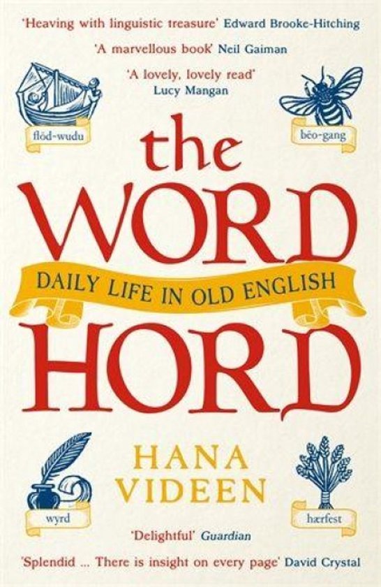 The Wordhord - cover