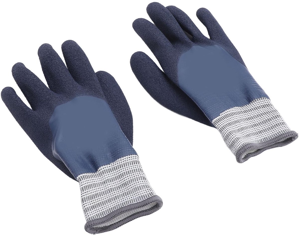 Dailygoods - Geïsoleerde Elektricienhandschoenen 1000V met Antislipontwerp