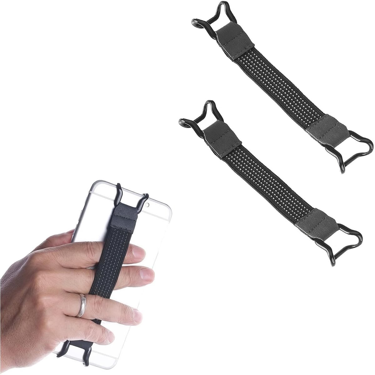 Dailygoods - Verstelbare Polsband voor E-readers en Tablets