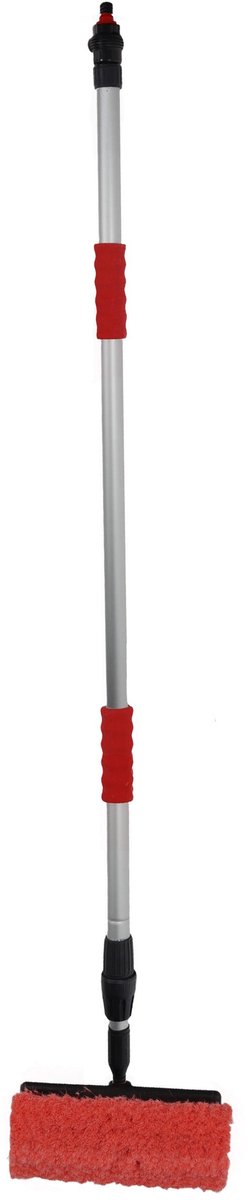 Einparts Flow Brush Autowasser 1 45 2 5 M Gemakkelijk Te Gebruiken