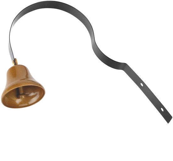 Dailygoods - Antieke Deurbel voor Huisdecoratie en Hondentraining — afbeelding 5