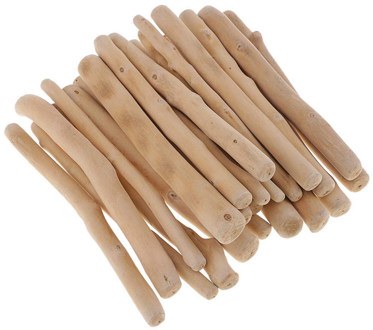 Dailygoods - Innovra - Dailygoods - Driftwood Stokken voor Reptielen en Aquaria 250g