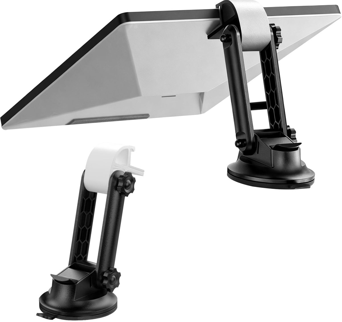 Dailygoods - Starlink Mini-houder met Dual-as Hoekinstelling
