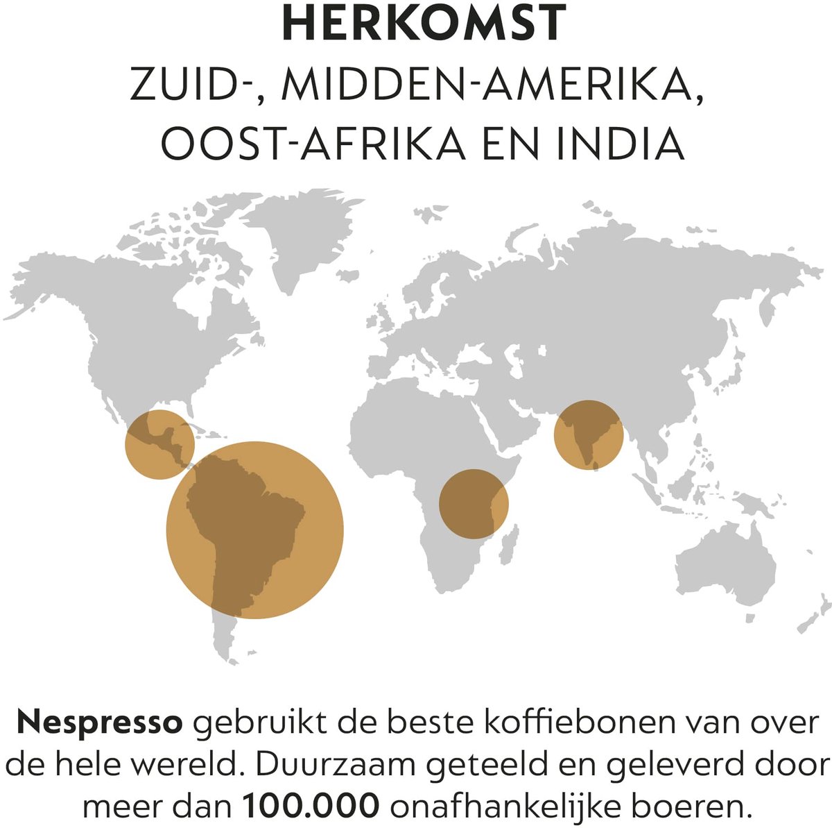 Nespresso - Vertuo - Gran Lungo & Double Espresso Pakket thumbnail 4