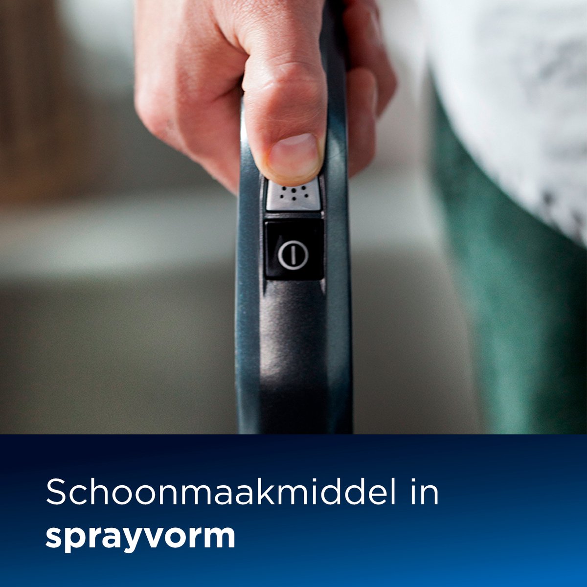 BISSELL SpinWave Cordless Elektrische Dweil - Vloerreiniger voor Harde Vloeren - Sproeidweil met Roterende Pads - Gebruiksvriendelijke Dweilvloerreiniger - Dweilapparaat - Mop voor Harde & Houten Vloeren - Wendbaar Dweilsysteem - 2240N – foto 5