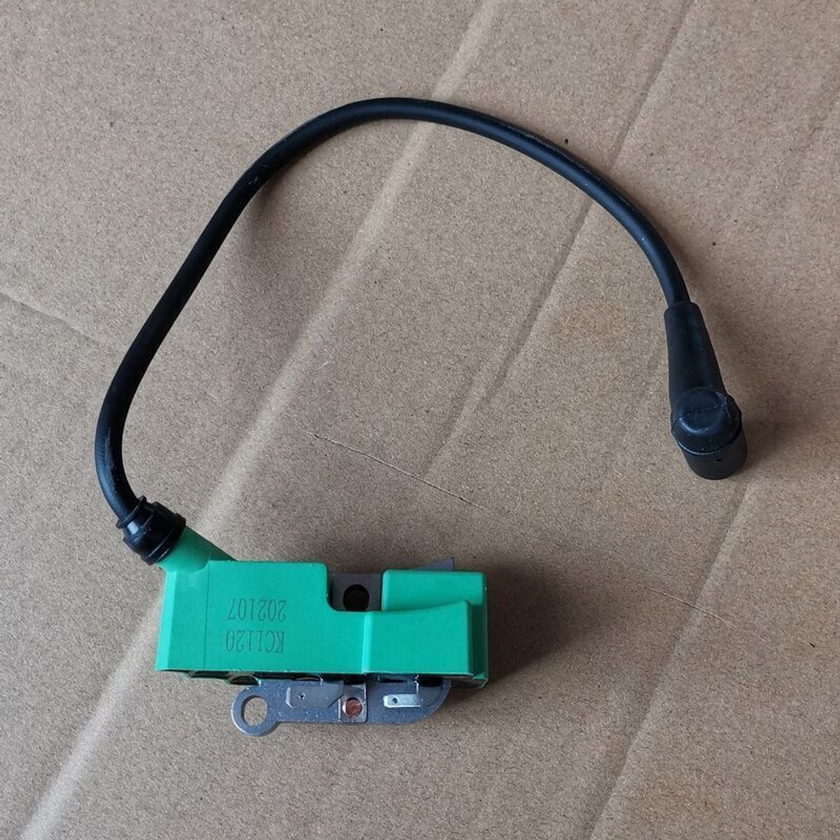 Bobine-kit met hoge spanning, Geschikt voor K750, enz.