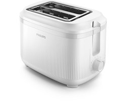 Philips HD2511/00 - 3000 series - Broodrooster - Wit