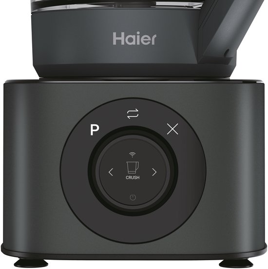 Haier HBL7W5 011 2 l Blender voor op aanrecht Grijs van Merkloos — afbeelding 3