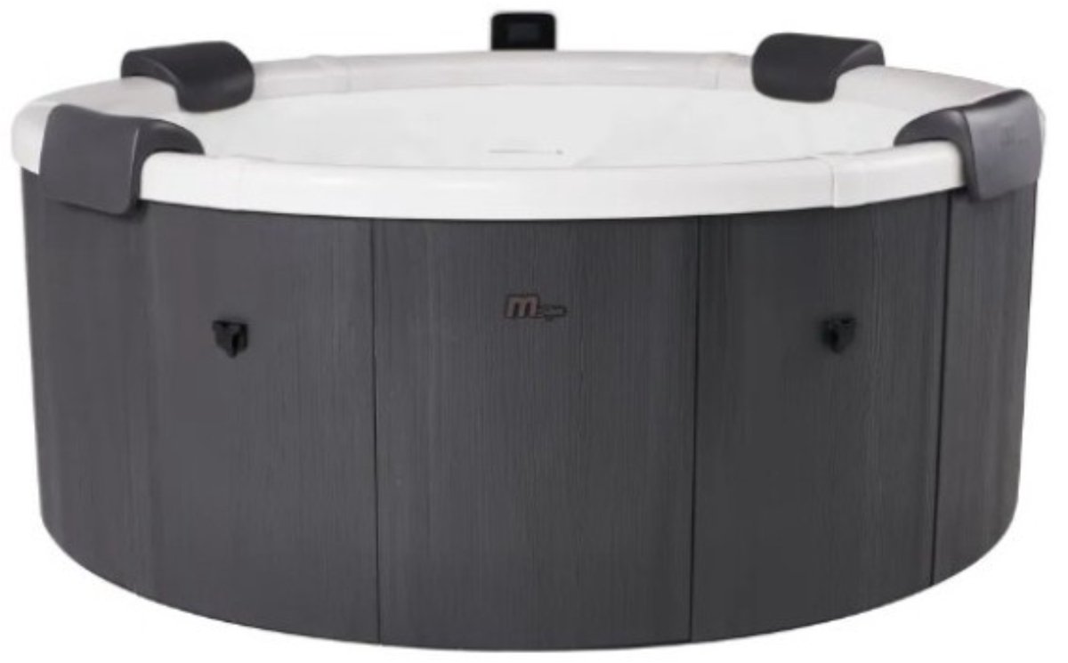 MSpa Denver frame spa - 6 persoons