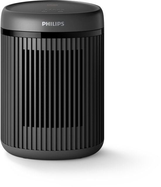 Philips CX2120/01 - Keramische kachel - 1500 W - 3 standen - Donkergrijs