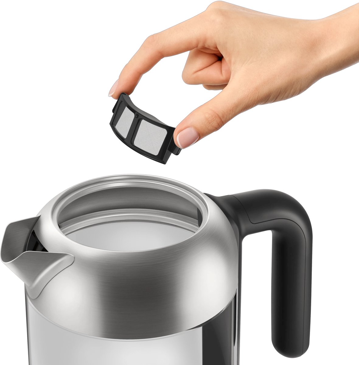 Philips series 5000 HD9339/80 - Waterkoker - RVS – foto 5