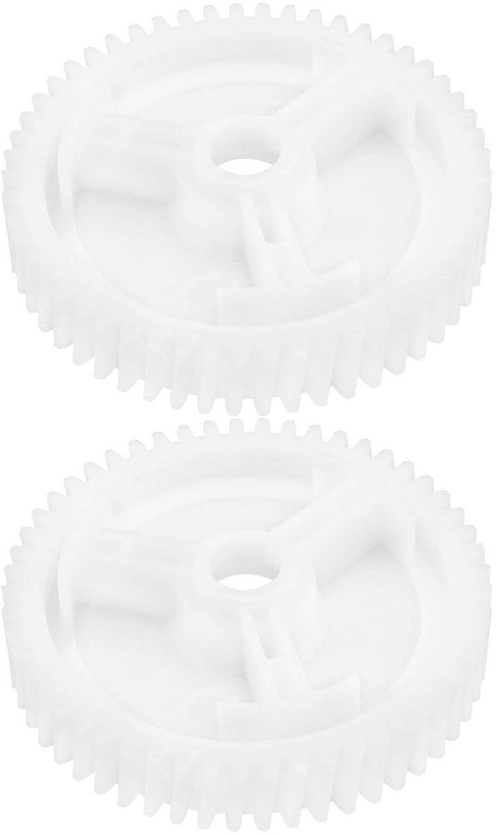 Dailygoods - Dailygoody - Auto Raammotor Gear - Vermogen Raambediening - Wit - Achter Raam Mechanisme - Compatibel met Mazda - G22C5958X