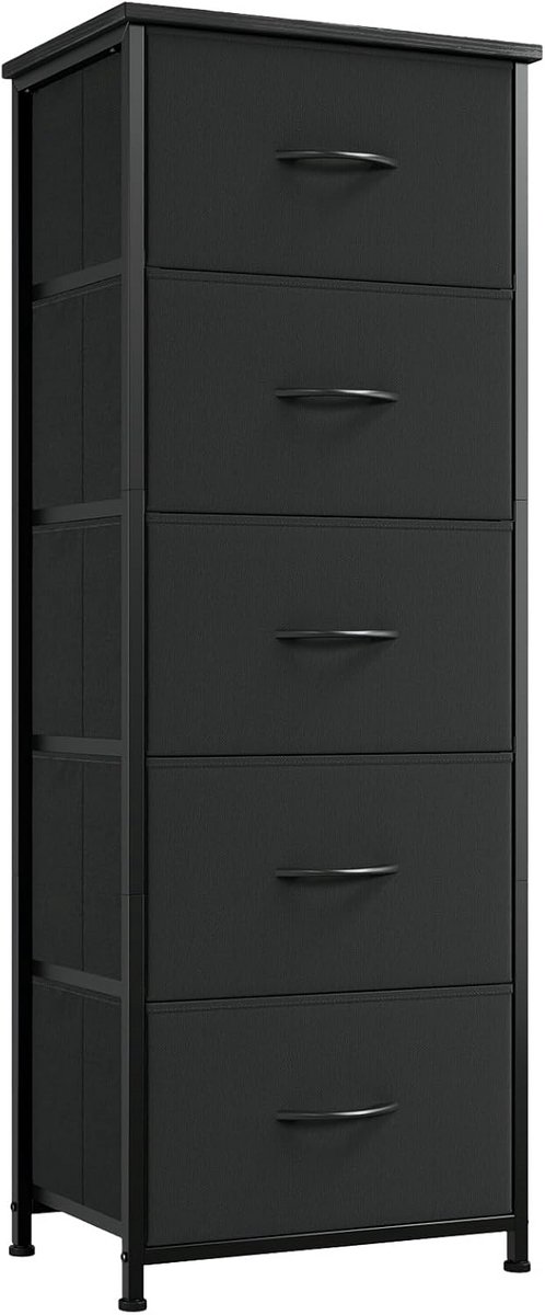 Ladeblok Bureau Organizer - Ladenkastje - Archiefkast - Functioneel